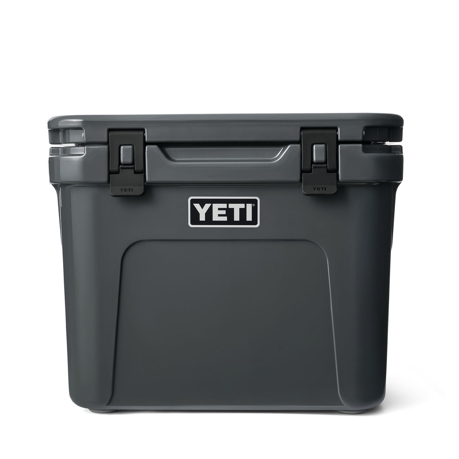 YETI Roadie 32 Wheeled Cool Box Big Sky Blue-Firefly Yellow-Charcoal-Navy #- 53 Degrees North 
