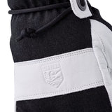 Hestra Voss CZone Gloves Black / Small-Black / Medium-Black / Large-Black / X-Large #- 53 Degrees North 