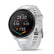 Garmin Forerunner 165 GPS Smartwatch Black & Slate Grey-Mist Grey & Whitestone #- 53 Degrees North 