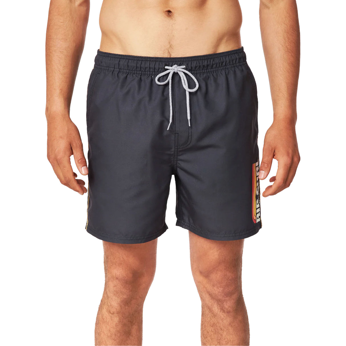 Ripcurl Men's Yo Mama Volley Boardshorts Peach / Small-Peach / Medium-Peach / Large-Peach / X-Large-Peach / XX-Large #- 53 Degrees North 