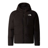 The North Face Boys' North Down Hooded Jacket TNF Black / Age 5-6-TNF Black / Age 7-8-TNF Black / Age 9-10-TNF Black / Age 11-12-TNF Black / Age 13-14 #- 53 Degrees North 