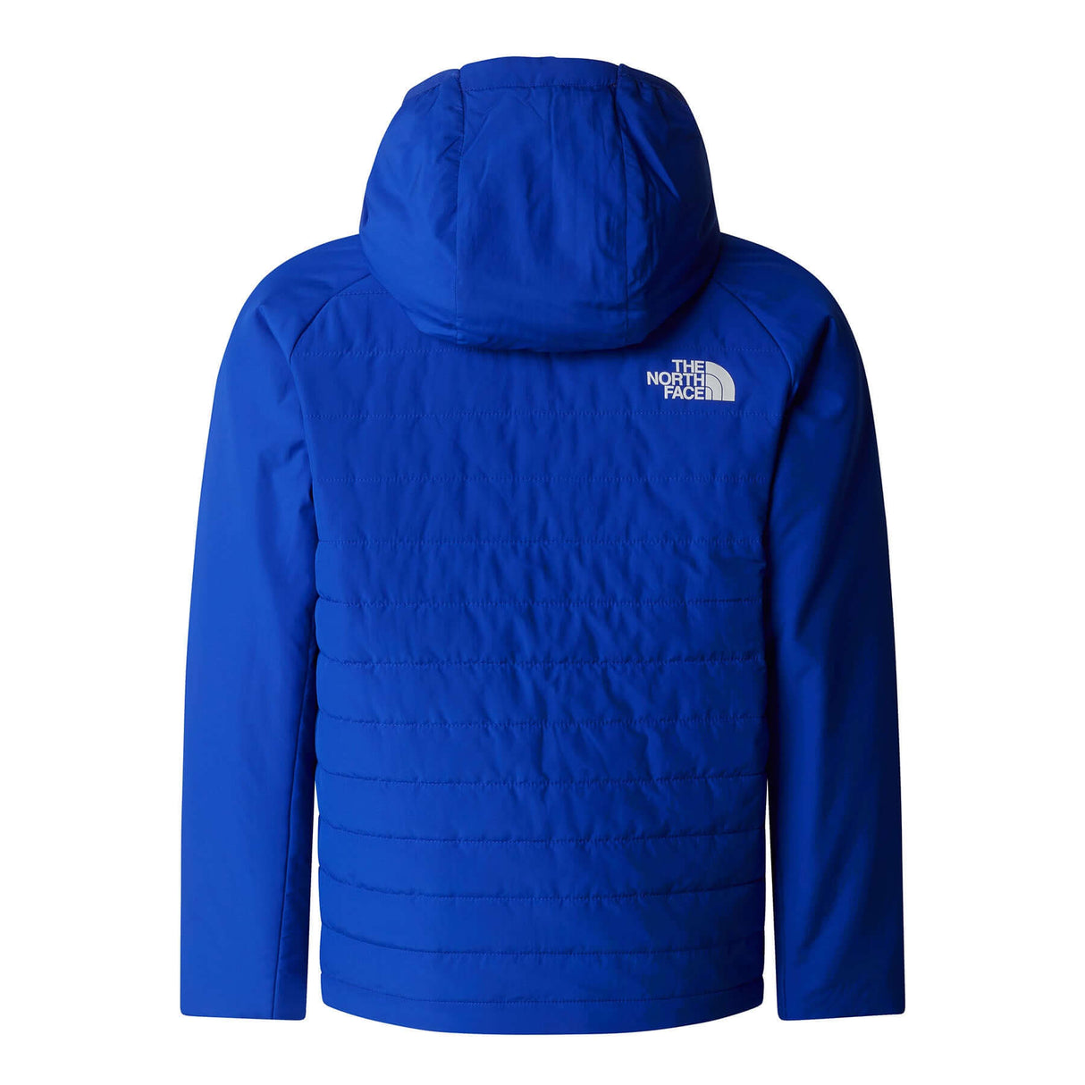 The North Face Boys' Never Stop Synthetic Jacket TNF Black / Age 5-6-TNF Black / Age 7-8-TNF Black / Age 9-10-TNF Black / Age 11-12-TNF Black / Age 14-16 #- 53 Degrees North 