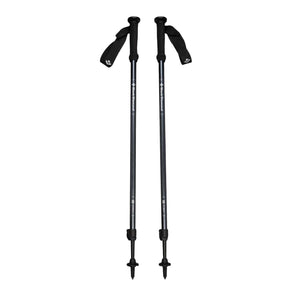 Black Diamond Explorer 2 Walking Poles Ink Blue #- 53 Degrees North 