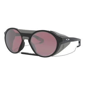 Oakley Clifden Prizm Snow Black Sunglasses Matte Black #- 53 Degrees North 