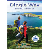 EastWest Mapping Dingle Way Waterproof Map Default Title #- 53 Degrees North 