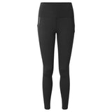 Craghoppers Women's Kiwi Pro Thermo Leggings Black / X-Small-Black / Small-Black / Medium-Black / Large-Black / X-Large #- 53 Degrees North 