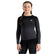 Dare 2b Kids' In The Zone Ski Baselayer Set Black Gradient / Small-Black Gradient / Medium-Black Gradient / Large-Black / Small-Black / Medium #- 53 Degrees North 