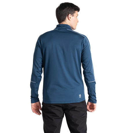 Dare 2b Men's Dignify II Core Stretch Midlayer Top | 53 Degrees North