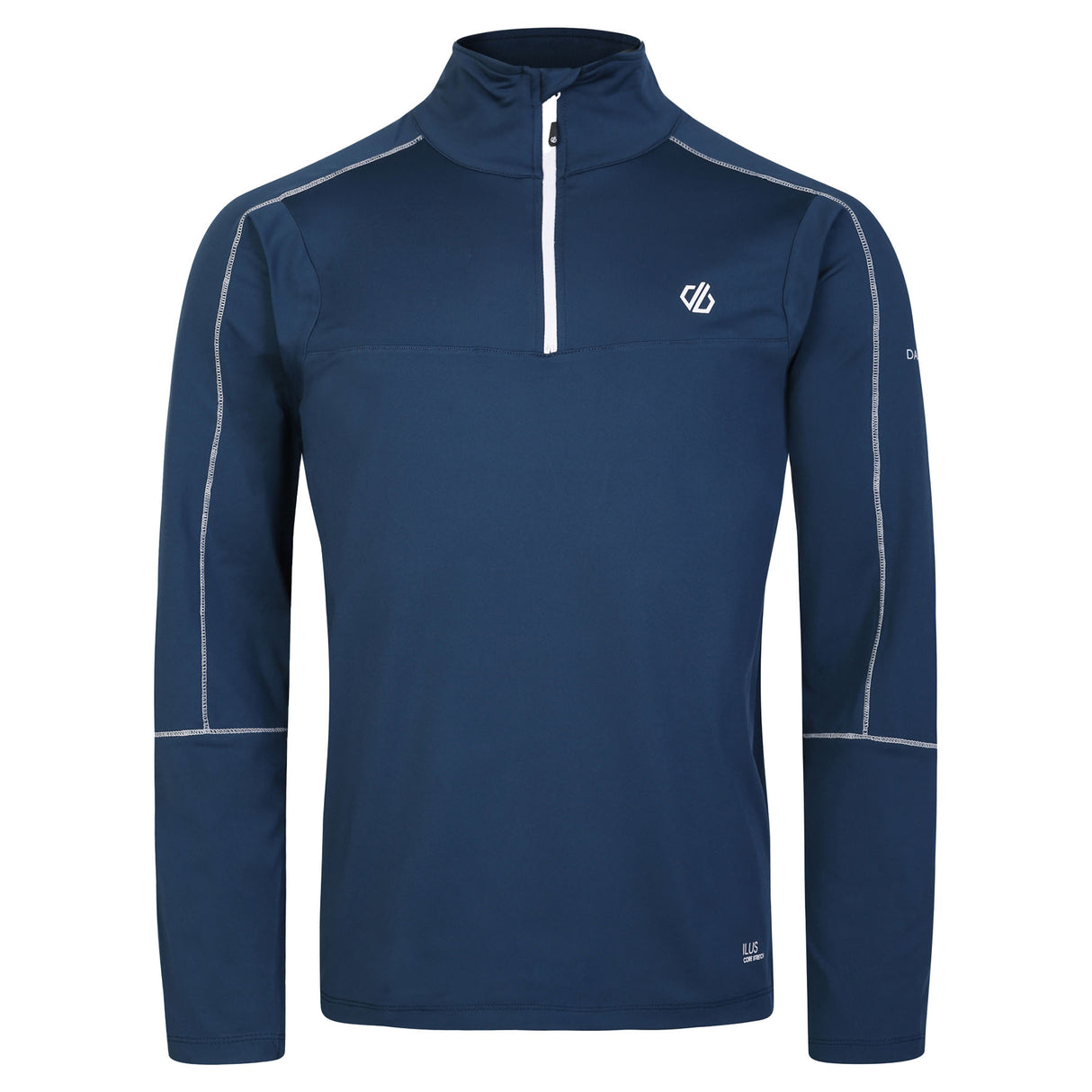Dare 2b Men's Dignify II Core Stretch Midlayer Top | 53 Degrees North