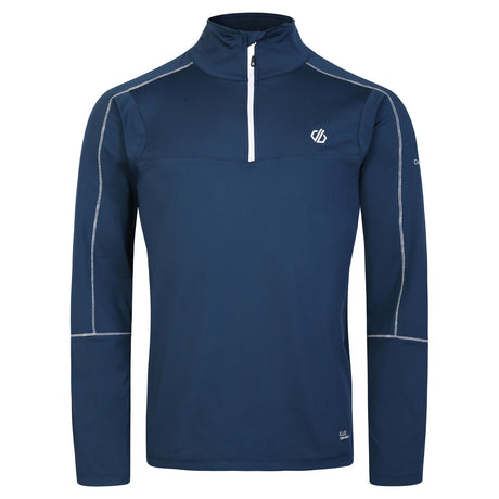 Dare 2b Men's Dignify II Core Stretch Midlayer Top | 53 Degrees North