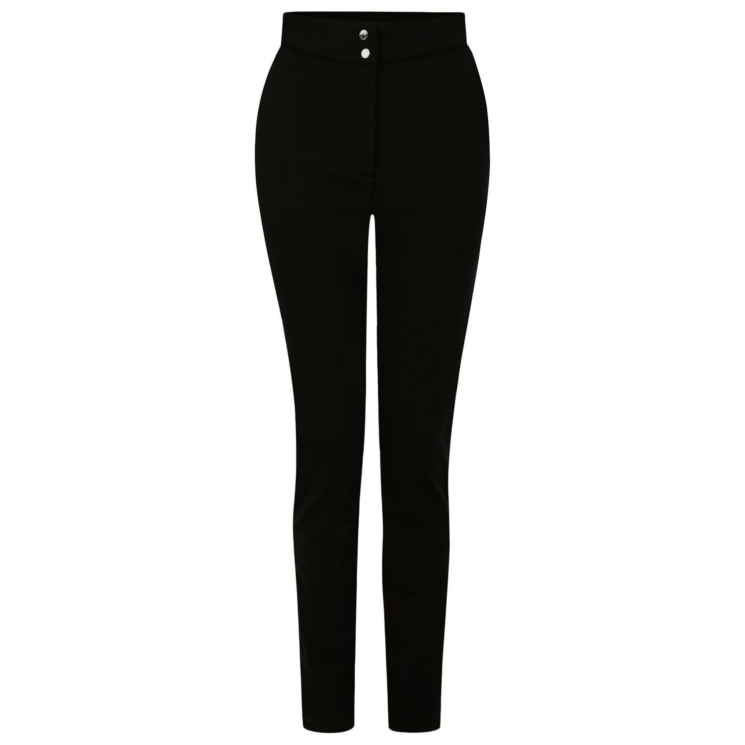 Dare 2b Women's Sleek III Ski Pants Black / X-Small-Black / Small-Black / Medium-Black / Large-Black / X-Large #- 53 Degrees North 