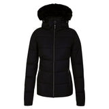 Dare 2b Women's Glamorize IV Ski Jacket Black / X-Small-Black / Small-Black / Medium-Black / Large-Black / X-Large #- 53 Degrees North 