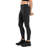 Arc'teryx Women's Essential Warm High-Rise Leggings 26 Inch Black / X-Small-Black / Small-Black / Medium-Black / Large-Black / X-Large #- 53 Degrees North 