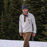 Columbia Men's Helvetia II Half Snap Fleece | 53 Degrees North