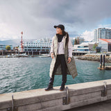 Columbia CSC Fleece Ball Cap Black #- 53 Degrees North 