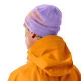 Arc'teryx Bird Head Toque Beanie Aster/Blaze #- 53 Degrees North 