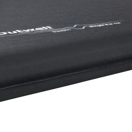 Outwell Sleepin Single 5.0 cm Self-inflating Mat Grey / One Size #- 53 Degrees North 