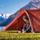 Robens Fire Midge Titanium Stove Default Title #- 53 Degrees North 