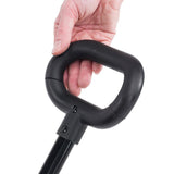 Outwell Cancun Transporter Black / One Size #- 53 Degrees North 