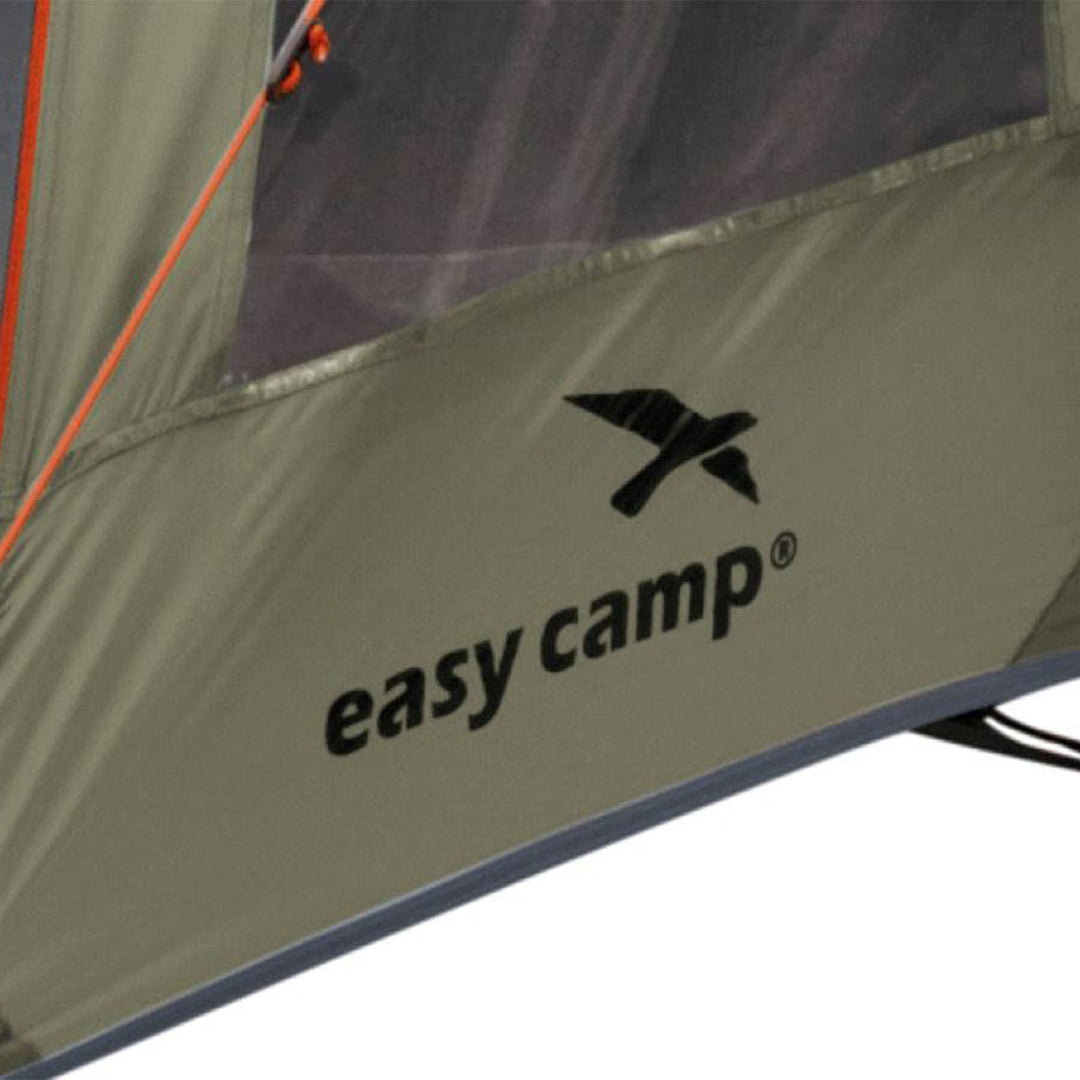 Galaxy 400 - 4 Person Family Tent