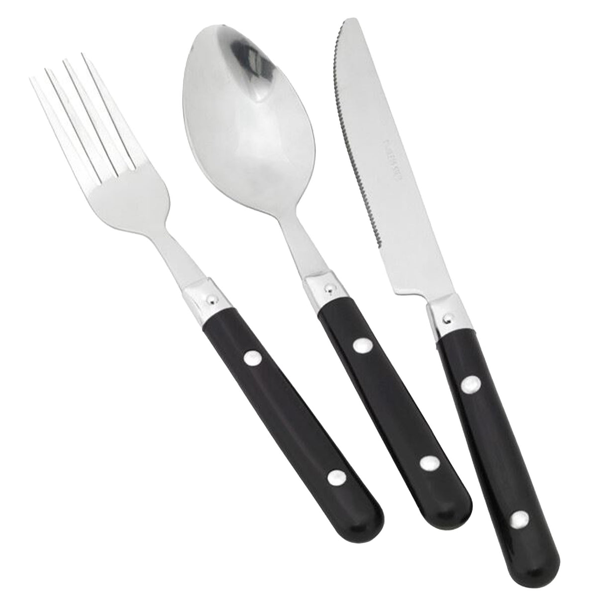 Easy Camp Family Cutlery One Size #- 53 Degrees North 