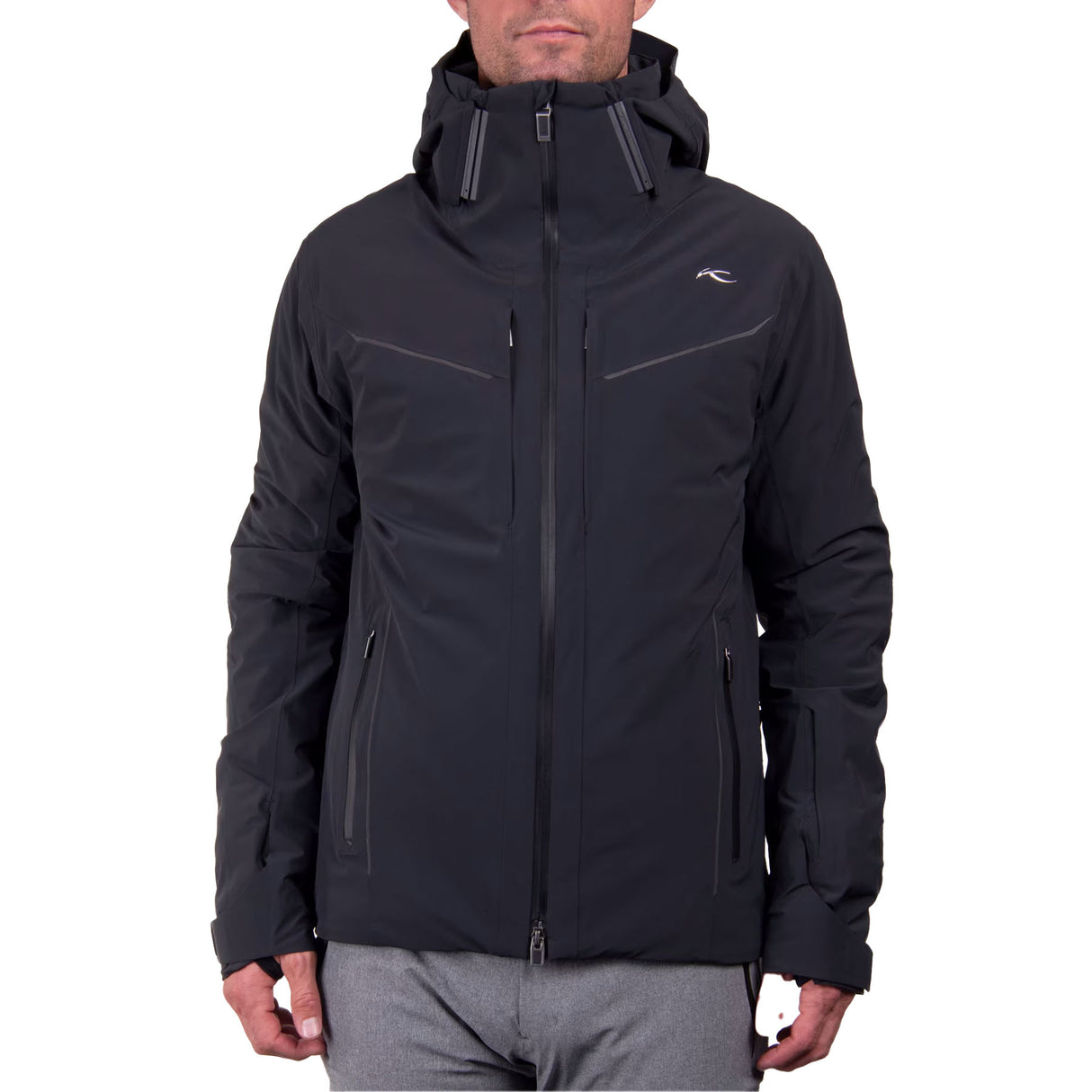 KJUS Men's Formula Jacket | 53 Degrees North