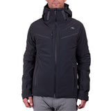 KJUS Men's Formula Jacket | 53 Degrees North
