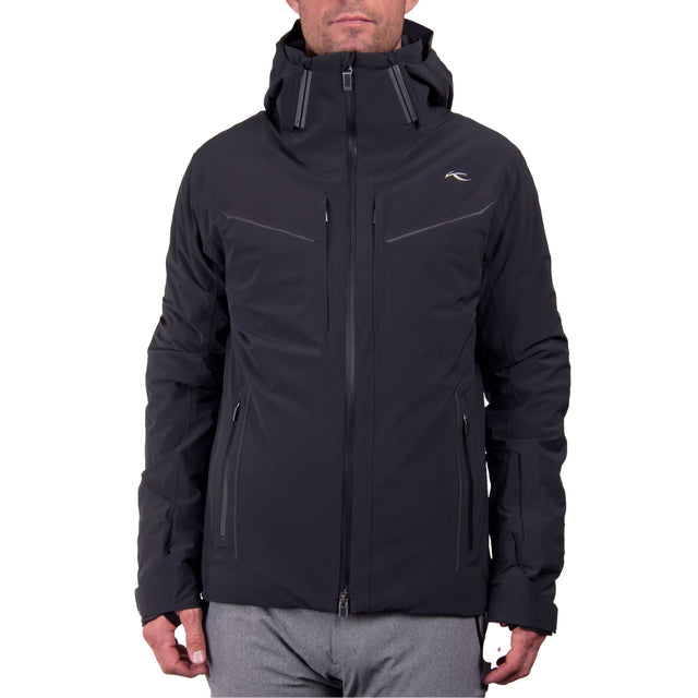 KJUS Men's Formula Jacket | 53 Degrees North
