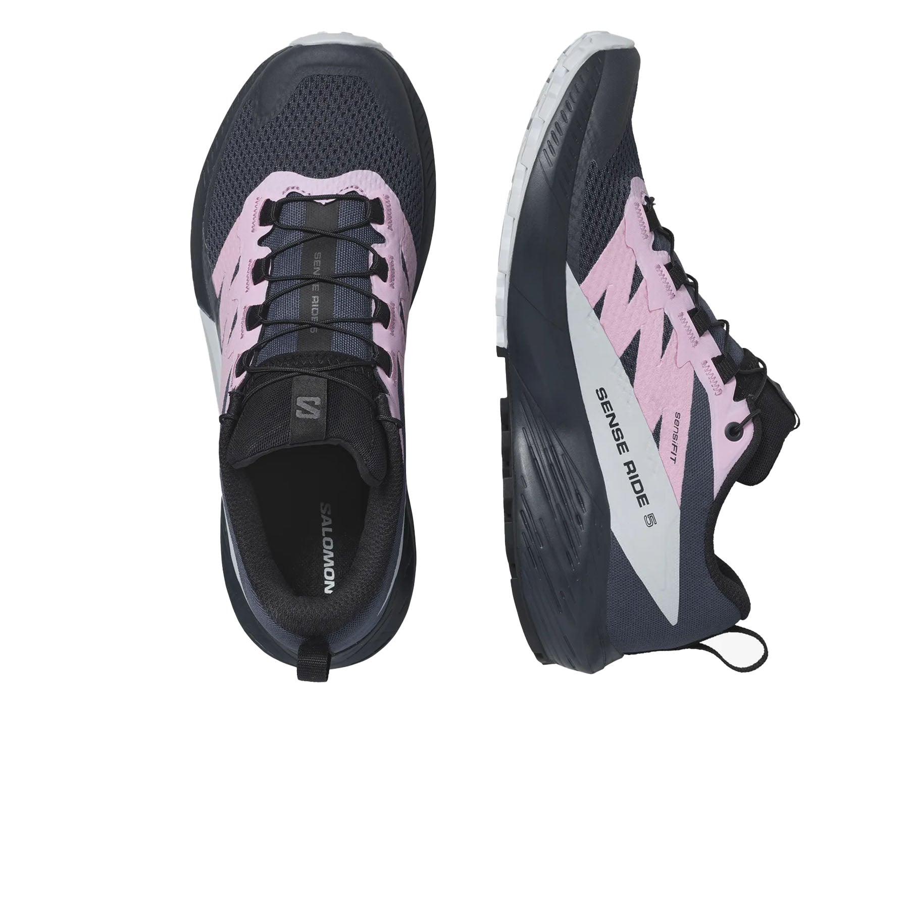 Salomon store sense womens