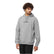 Salomon Men's Logo Pullover Hoody Deep Black / Small-Deep Black / Medium-Deep Black / Large-Deep Black / X-Large-Heather Grey / Small #- 53 Degrees North 