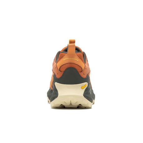 Merrell Men's Moab Speed 2 GORE-TEX Shoes Black / UK 7-Black / UK 8-Black / UK 9-Black / UK 9.5-Black / UK 10 #- 53 Degrees North 