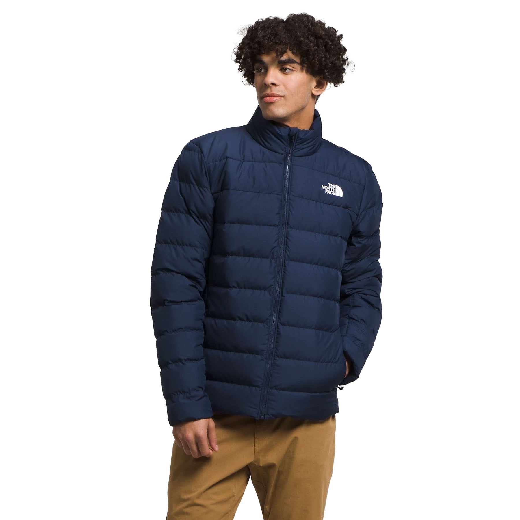 North face 600 down jacket men's hotsell