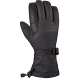 Dakine Men's Nova Glovess Black / Small-Black / Medium-Black / Large-Black / X-Large #- 53 Degrees North 
