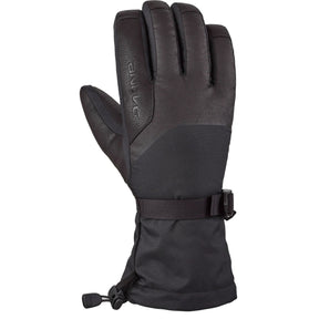 Dakine Men's Nova Glovess Black / Small-Black / Medium-Black / Large-Black / X-Large #- 53 Degrees North 