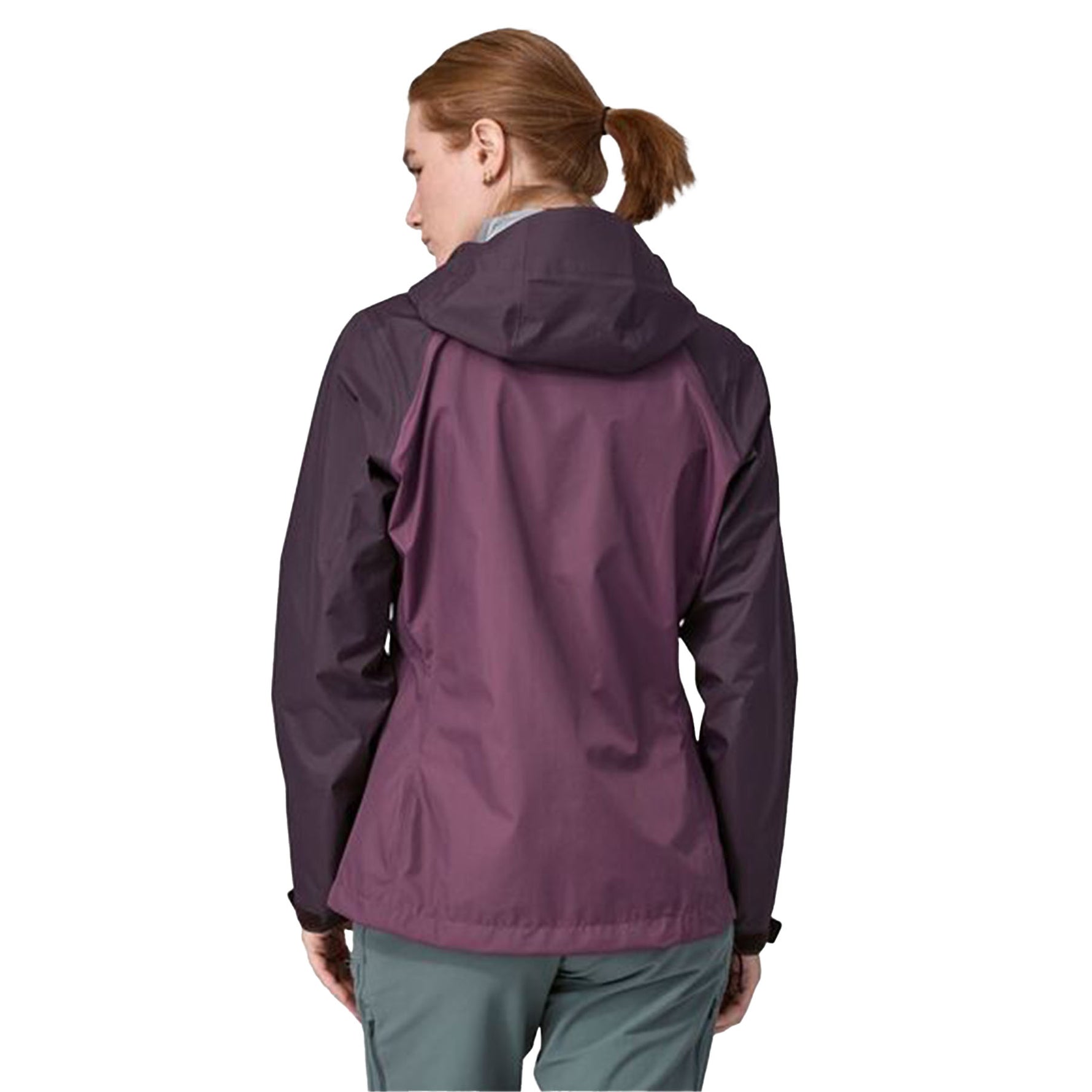 Patagonia Women's Torrentshell 3L Jacket 