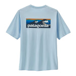 Patagonia Men's Cap Cool Daily Graphic Shirt - Waters 