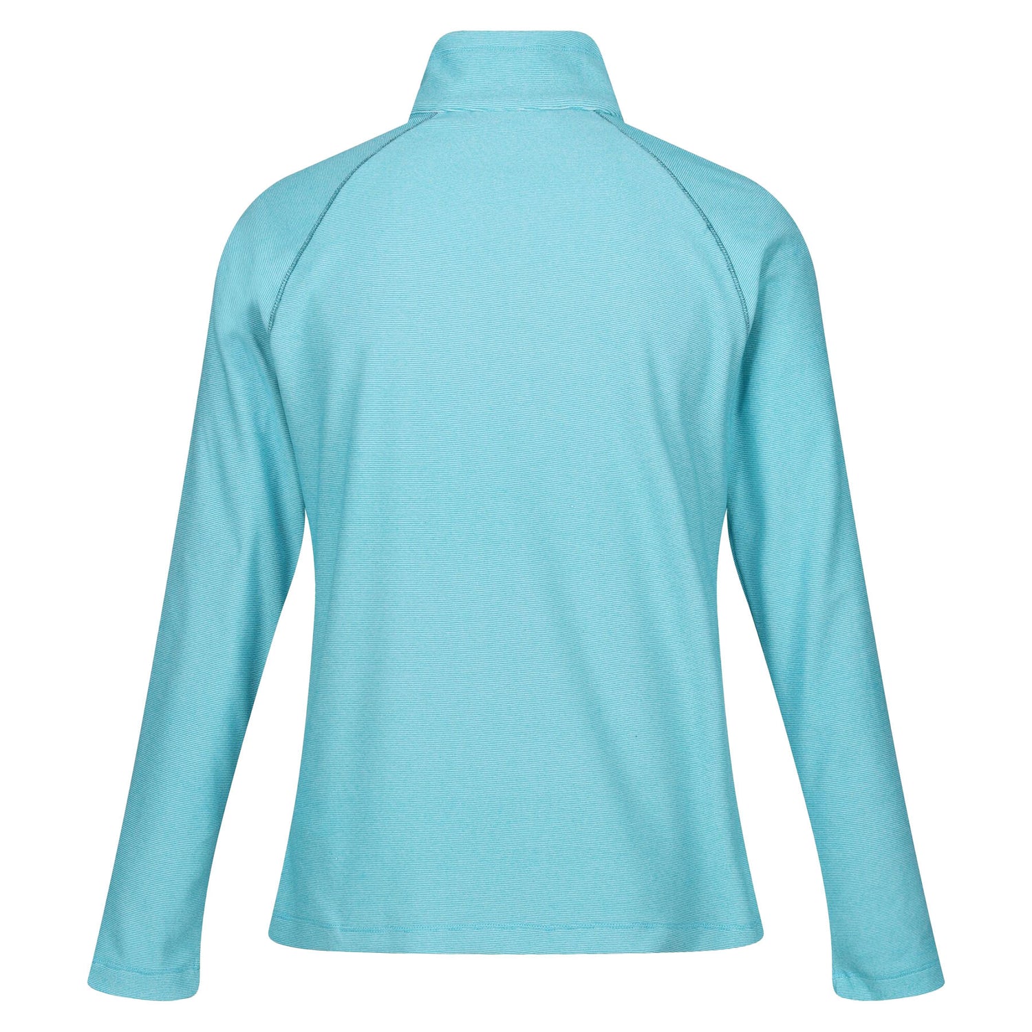 Regatta Women's Montes Lightweight Half Zip Fleece Pullover | 53 Degrees North