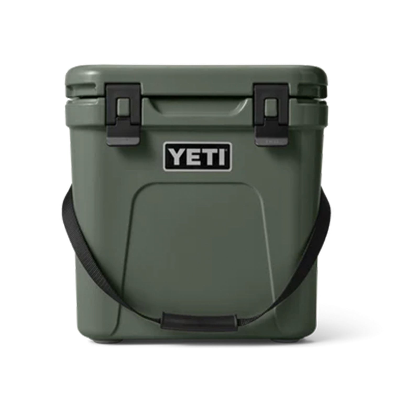 YETI Roadie 24 Cool Box Black Forest Green-Agave-Rescue Red-Charcoal-Navy #- 53 Degrees North 