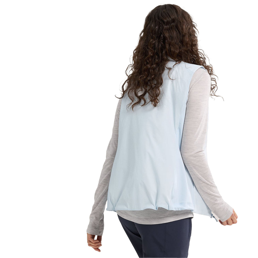 Arc'teryx Women's Atom Vest #color_daybreak