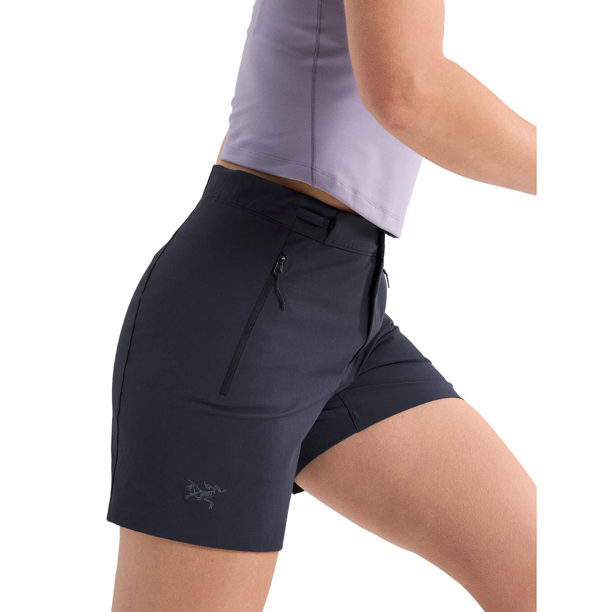 Arc'teryx Women's Gamma Shorts | 53 Degrees North