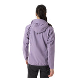 Arc'teryx Women's Gamma Lightweight Hooded Jacket Velocity / X-Small-Velocity / Small-Velocity / Medium-Velocity / Large-Velocity / X-Large #- 53 Degrees North 