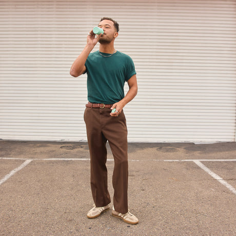 200ml Micro Hydro Mini Bottle