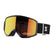 Salomon Aksium 2.0 S Goggles Peach-Black #- 53 Degrees North 