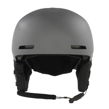 Oakley MOD1 Pro MIPS Ski Helmet Blackout / Medium-Blackout / Large-Blackout / X-Large-Forged Iron / Medium-Forged Iron / Large #- 53 Degrees North 