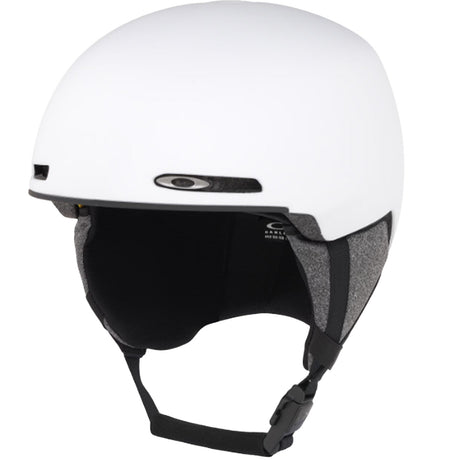 Oakley MOD1 MIPS Ski Helmet Blackout / Medium-Blackout / Large-Blackout / X-Large-Matte White / Medium-Matte White / Large #- 53 Degrees North 