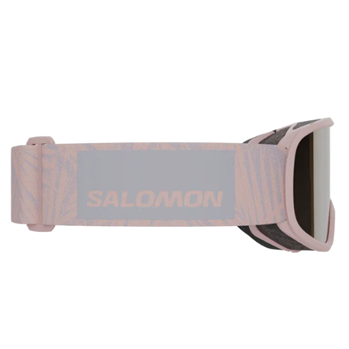 Salomon Lumi Access Ski Goggles Tropical Peach/Flash-Black/Tonic Orange #- 53 Degrees North 