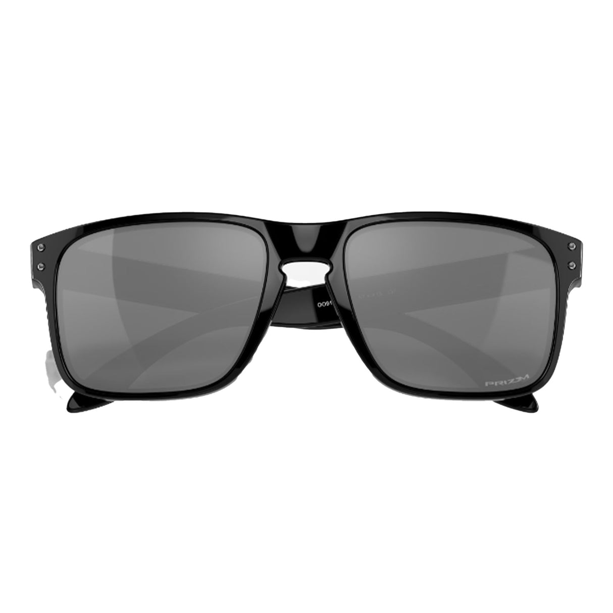 Oakley Holbrook Sunglasses Prizm Black Polar Black #- 53 Degrees North 