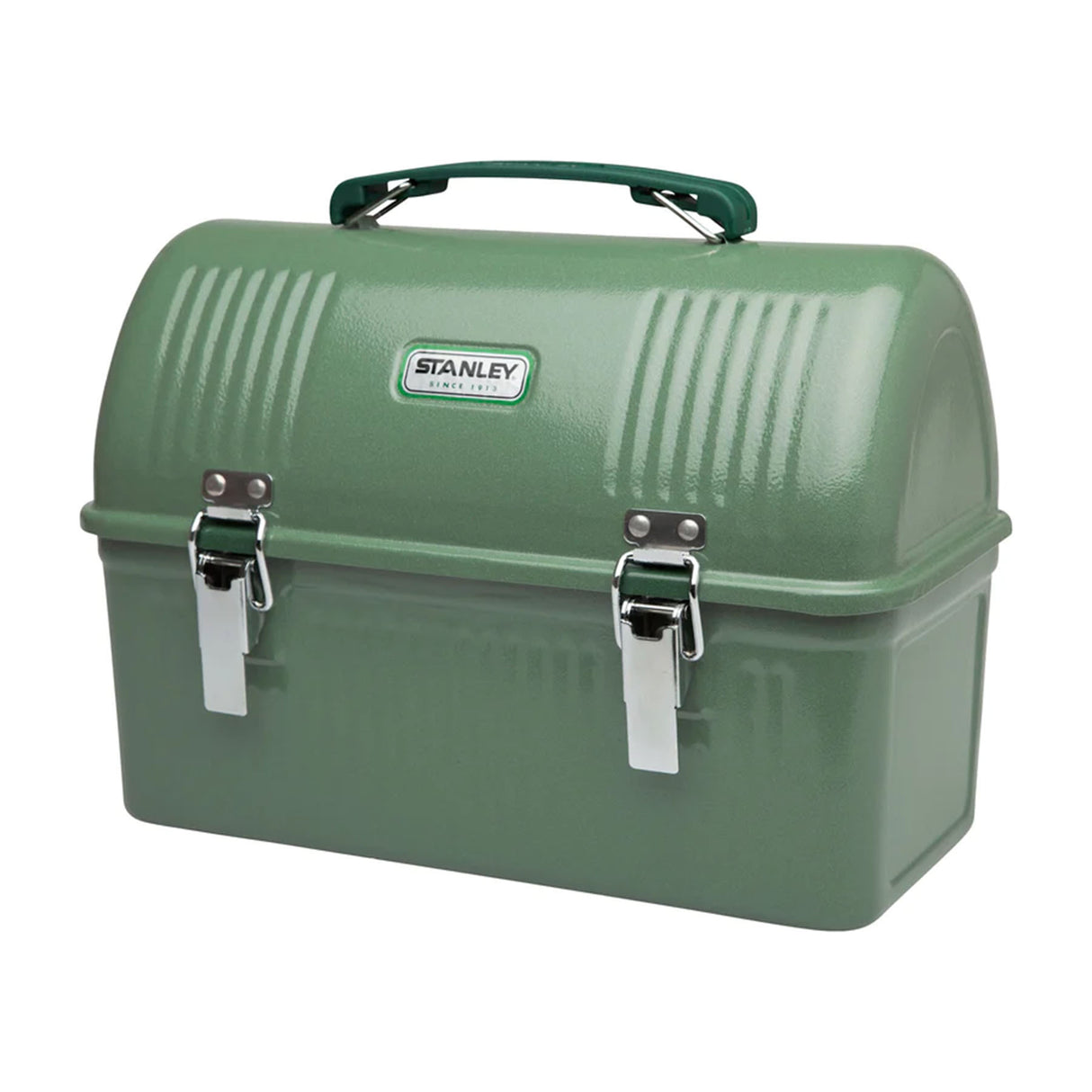 Stanley Legendary Classic Lunch Box 9.5L Hammertone Green #- 53 Degrees North 
