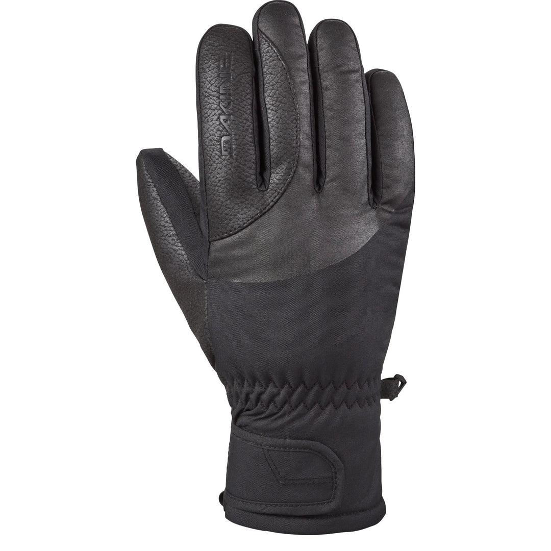 Dakine Women's Tahoe Gloves #color_black
