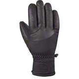 Dakine Women's Tahoe Gloves Black / X-Small-Black / Small-Black / Medium-Black / Large #- 53 Degrees North 